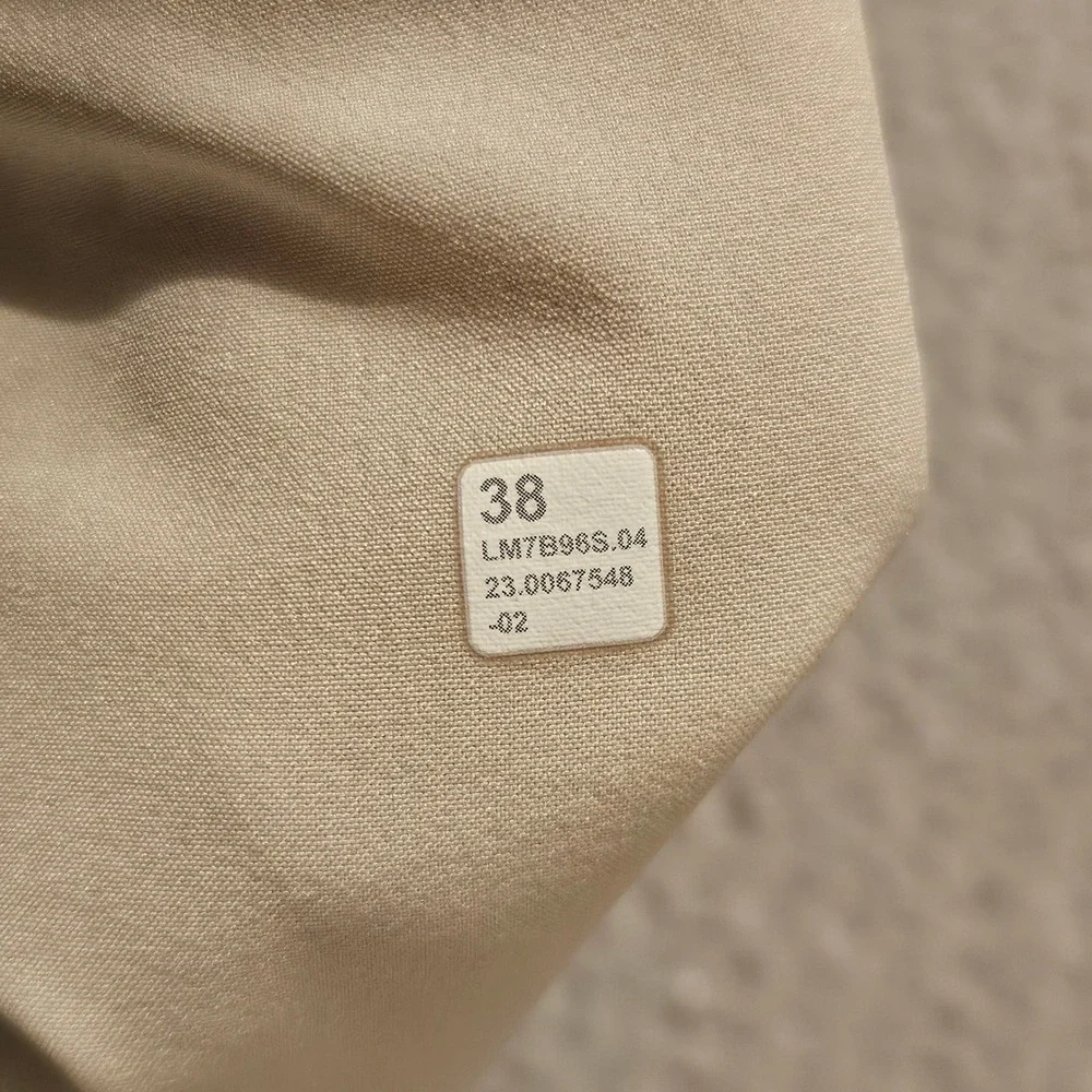 Lululemon Commission Shorts 9